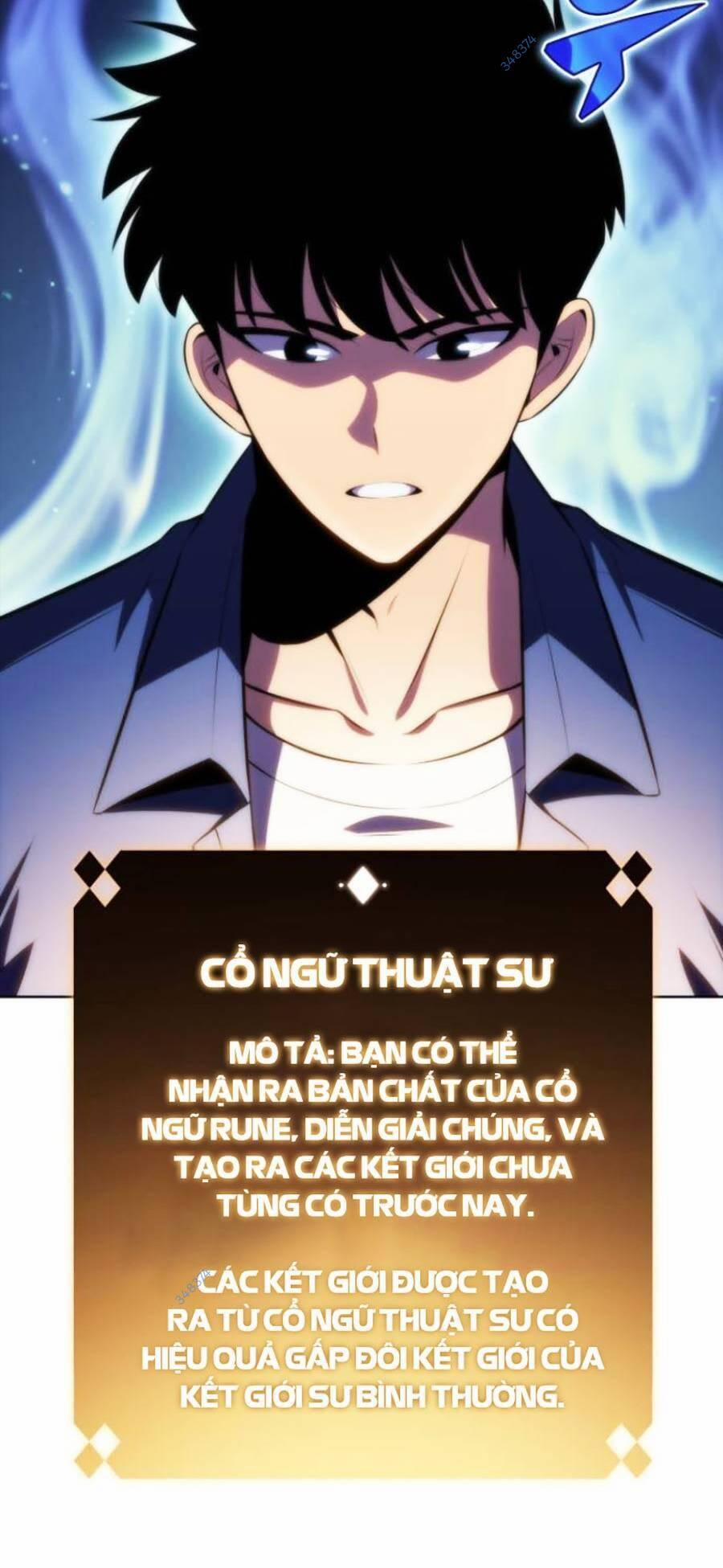 Tôi Là Tân Thủ Có Cấp Cao Nhất 71 trang 51