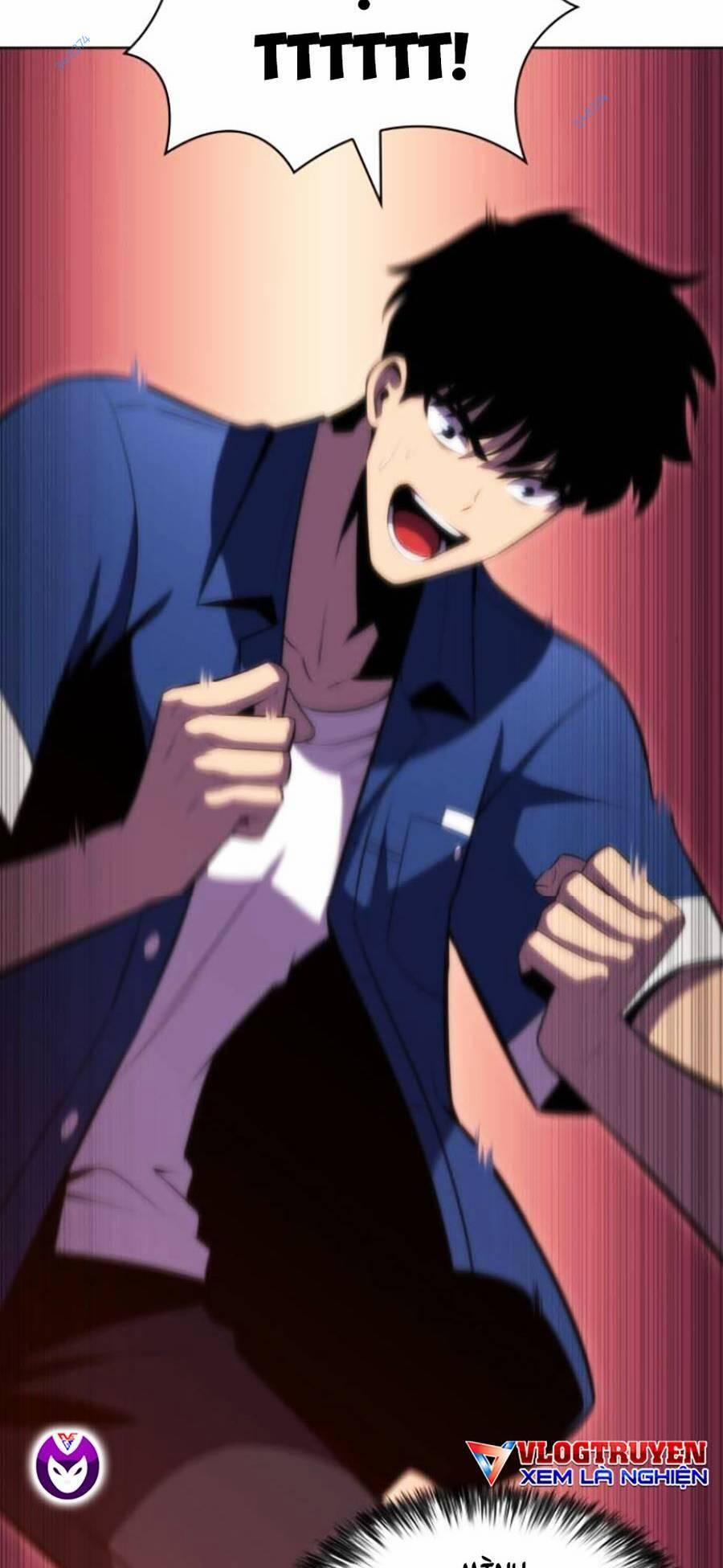 Tôi Là Tân Thủ Có Cấp Cao Nhất 71 trang 53