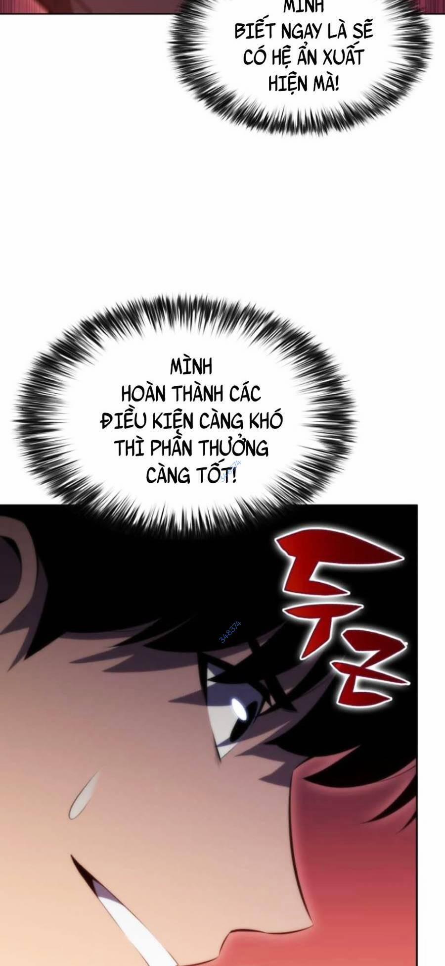 Tôi Là Tân Thủ Có Cấp Cao Nhất 71 trang 54