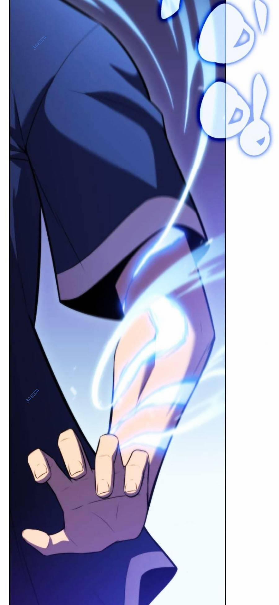 Tôi Là Tân Thủ Có Cấp Cao Nhất 71 trang 56