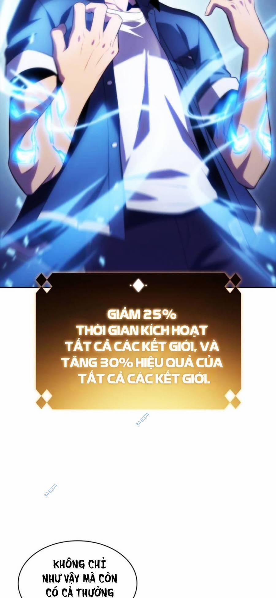 Tôi Là Tân Thủ Có Cấp Cao Nhất 71 trang 58