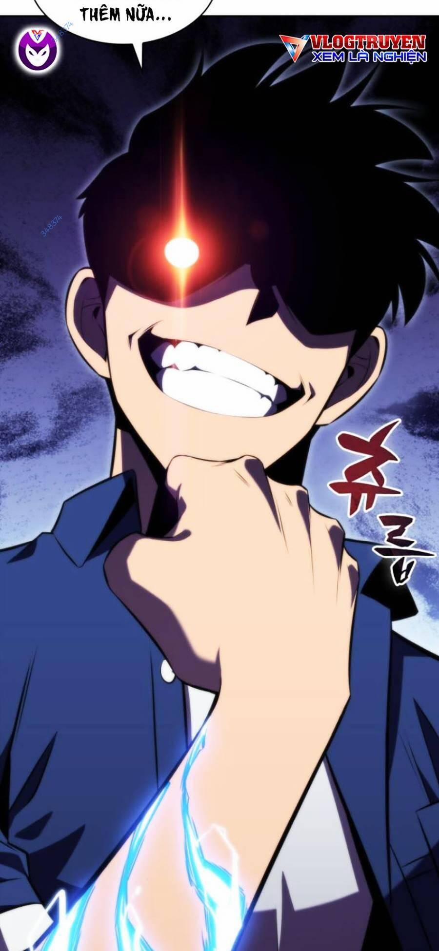 Tôi Là Tân Thủ Có Cấp Cao Nhất 71 trang 59