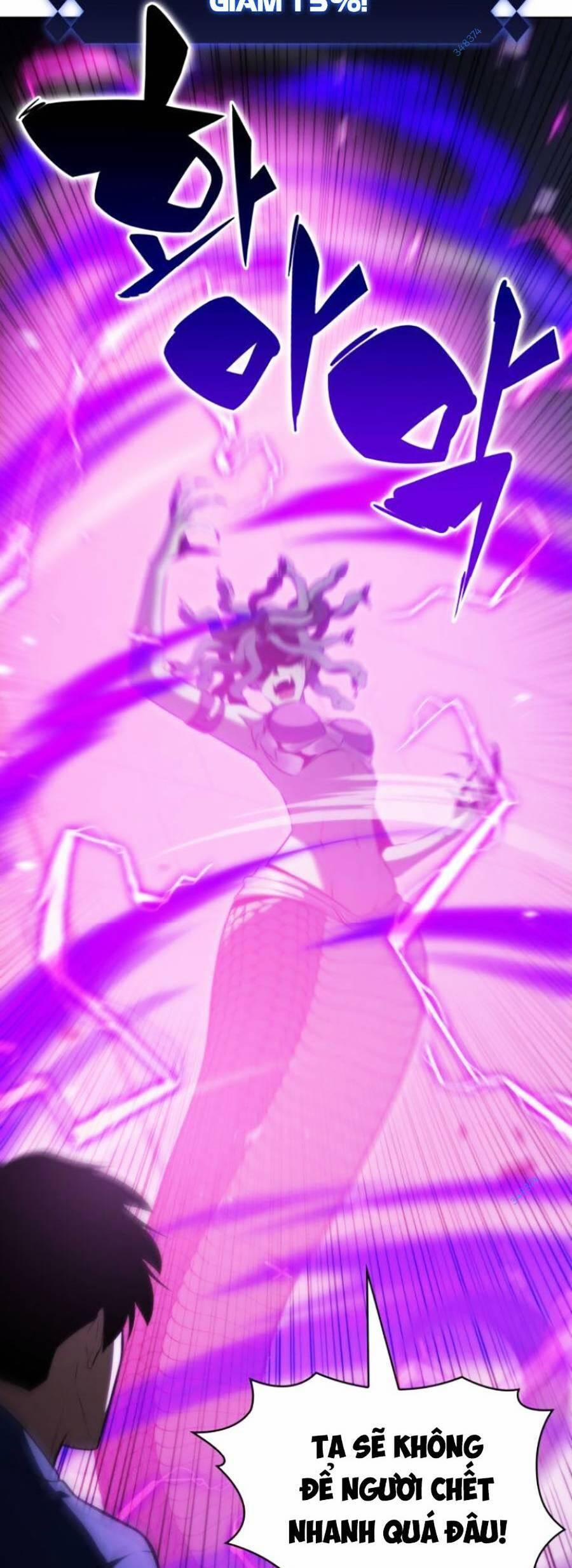 Tôi Là Tân Thủ Có Cấp Cao Nhất 71 trang 6