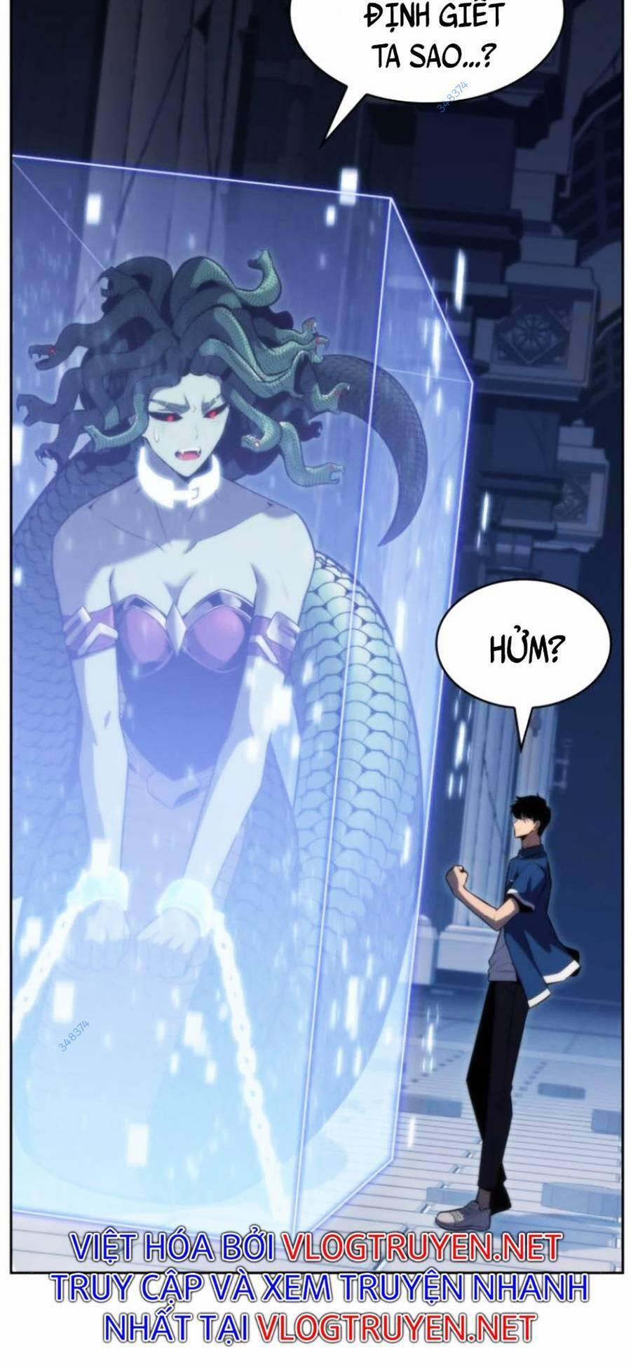 Tôi Là Tân Thủ Có Cấp Cao Nhất 71 trang 61