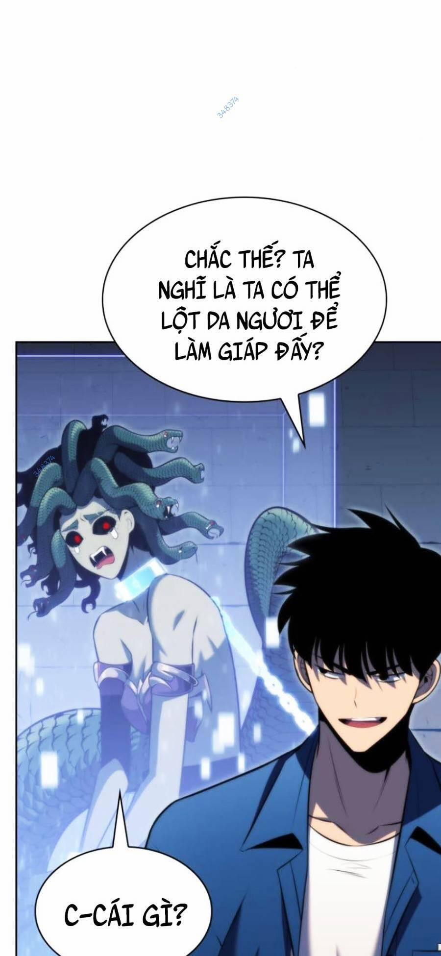 Tôi Là Tân Thủ Có Cấp Cao Nhất 71 trang 62