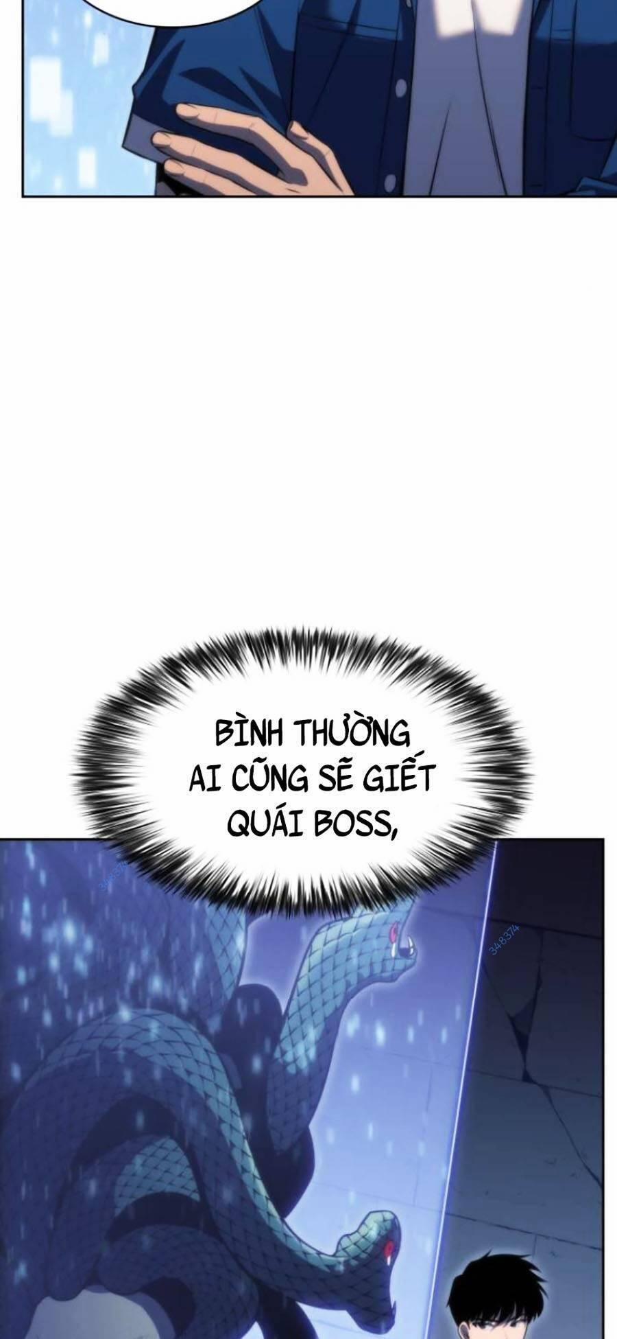 Tôi Là Tân Thủ Có Cấp Cao Nhất 71 trang 63