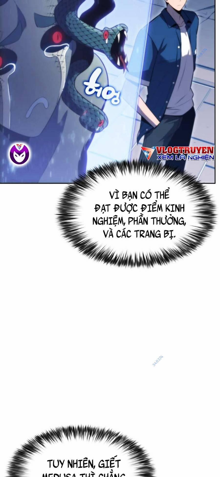 Tôi Là Tân Thủ Có Cấp Cao Nhất 71 trang 64