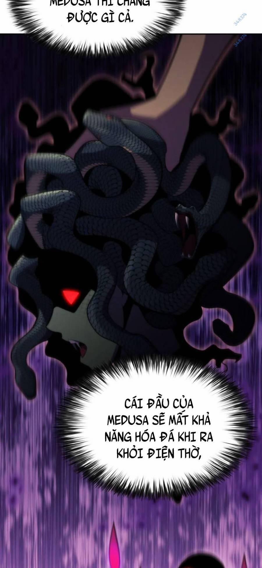 Tôi Là Tân Thủ Có Cấp Cao Nhất 71 trang 65