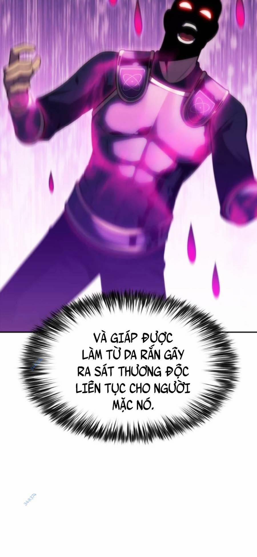 Tôi Là Tân Thủ Có Cấp Cao Nhất 71 trang 66