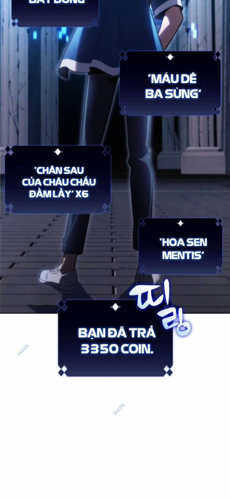 Tôi Là Tân Thủ Có Cấp Cao Nhất 71 trang 68