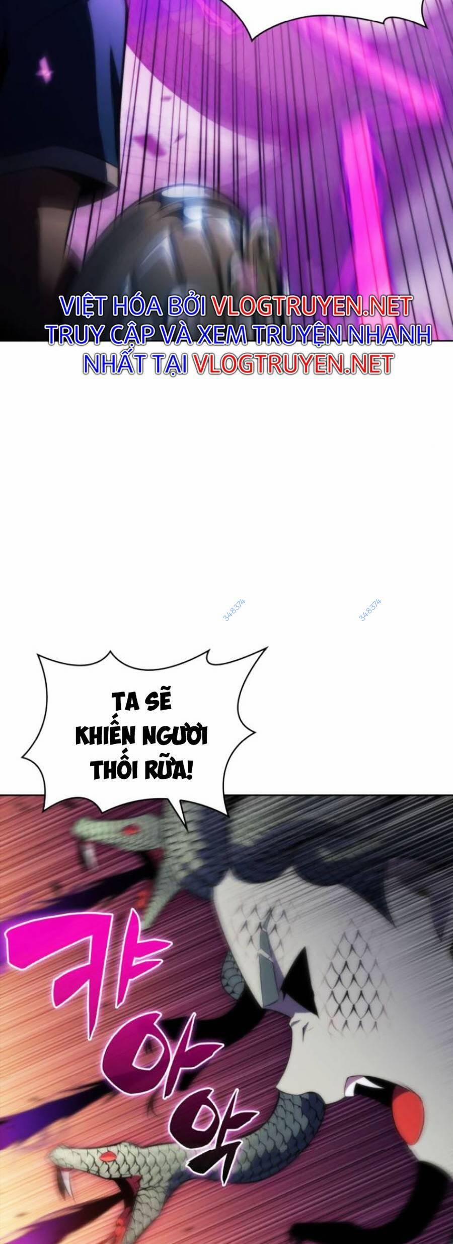 Tôi Là Tân Thủ Có Cấp Cao Nhất 71 trang 7