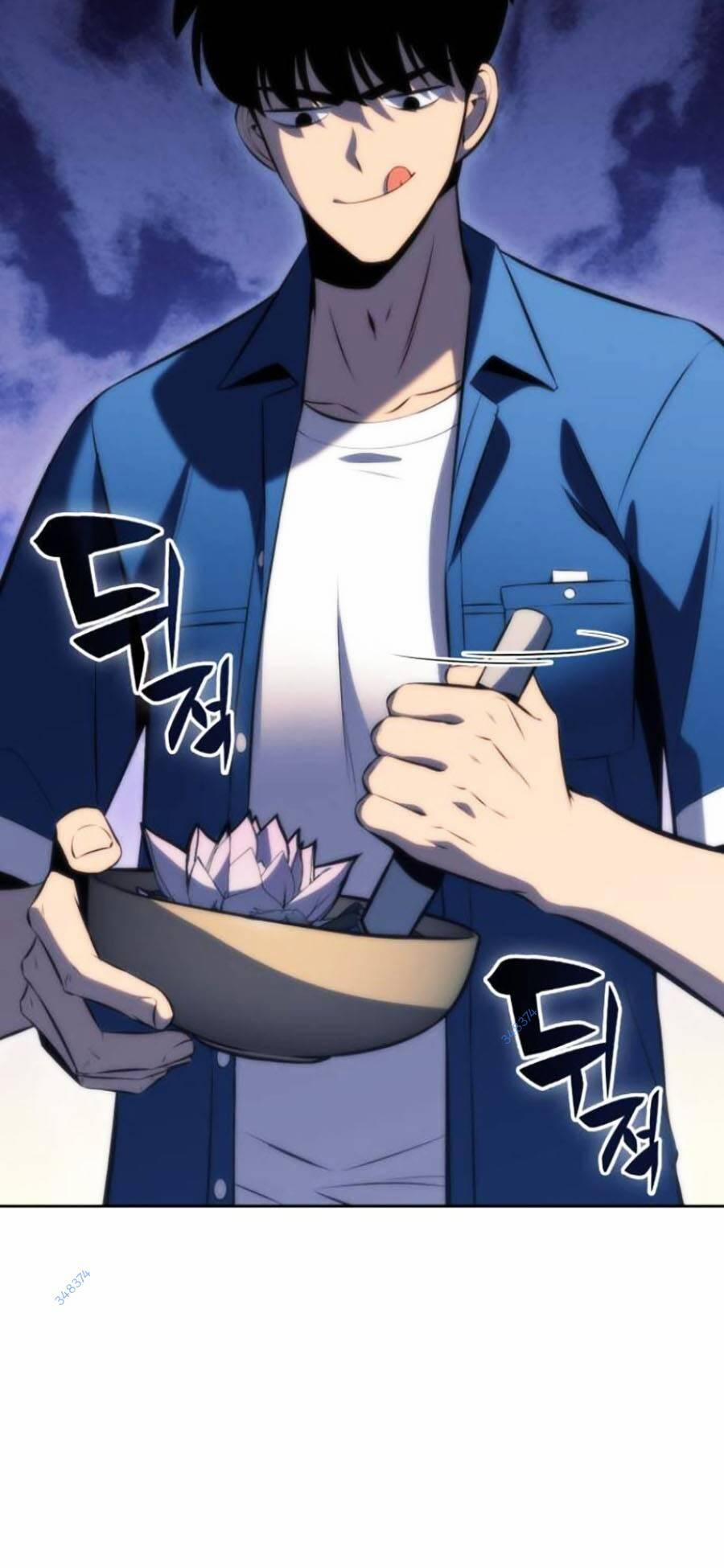 Tôi Là Tân Thủ Có Cấp Cao Nhất 71 trang 70