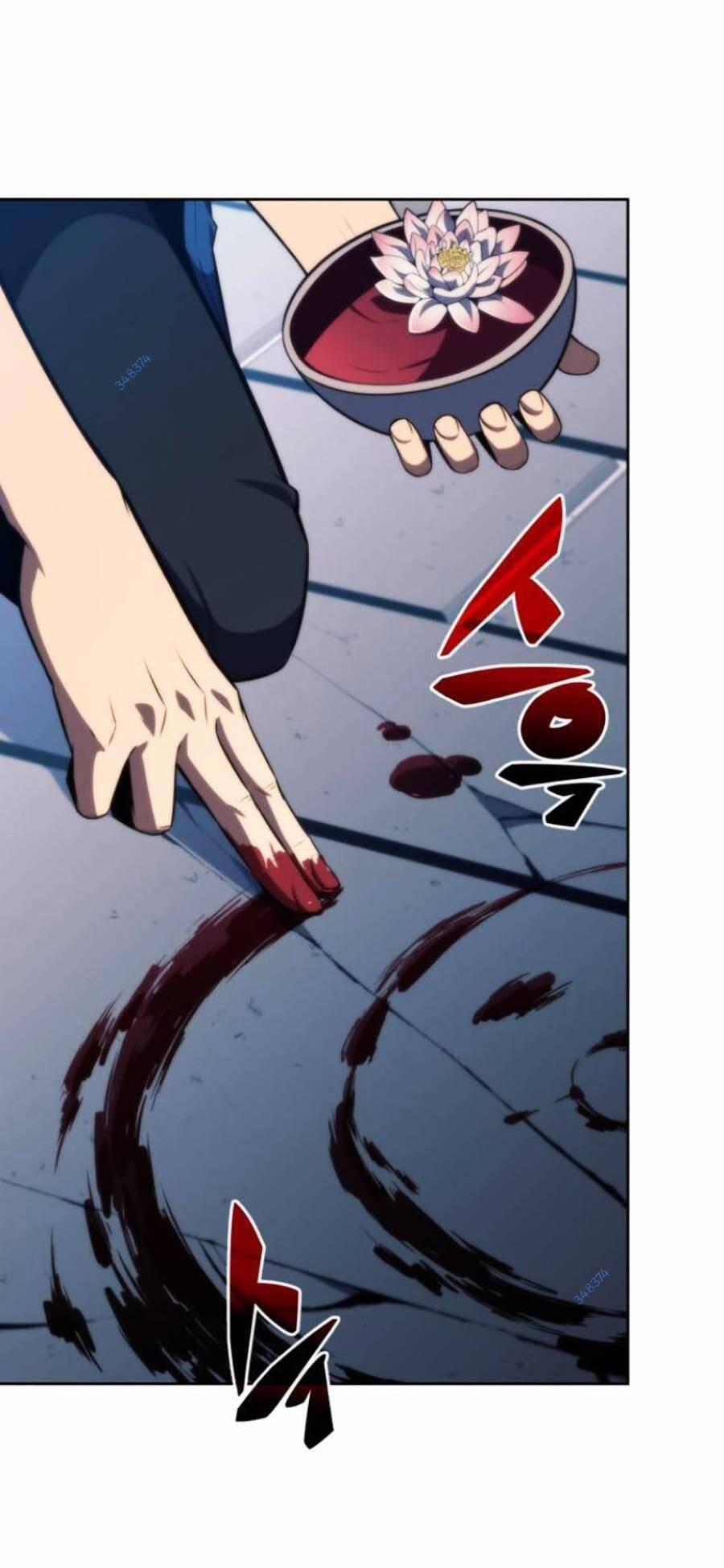 Tôi Là Tân Thủ Có Cấp Cao Nhất 71 trang 71