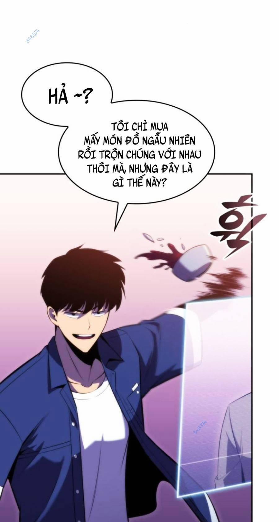 Tôi Là Tân Thủ Có Cấp Cao Nhất 71 trang 75