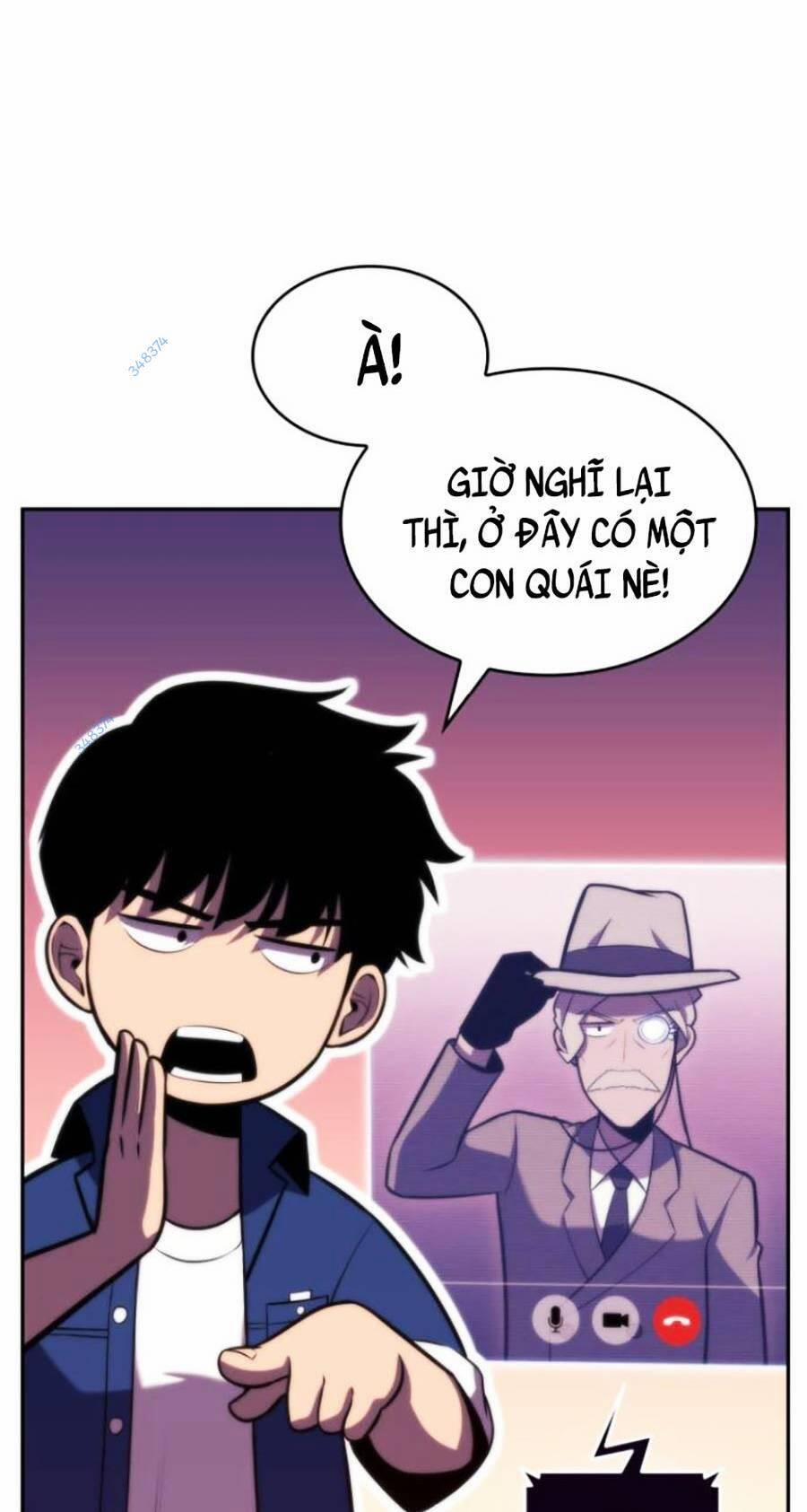 Tôi Là Tân Thủ Có Cấp Cao Nhất 71 trang 78