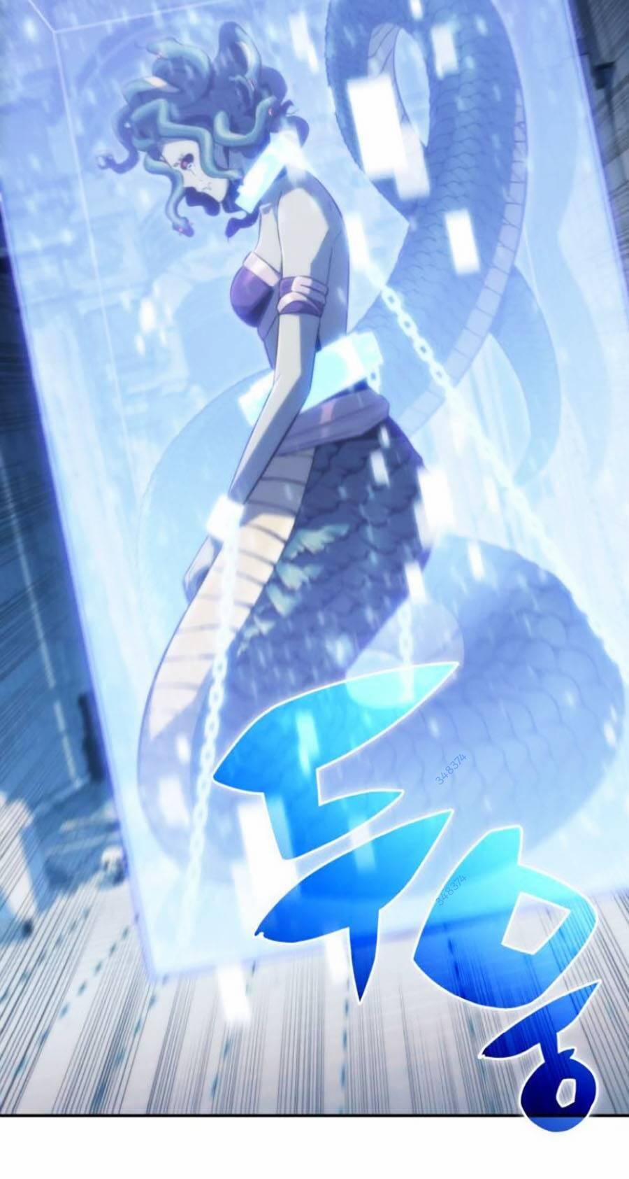 Tôi Là Tân Thủ Có Cấp Cao Nhất 71 trang 80