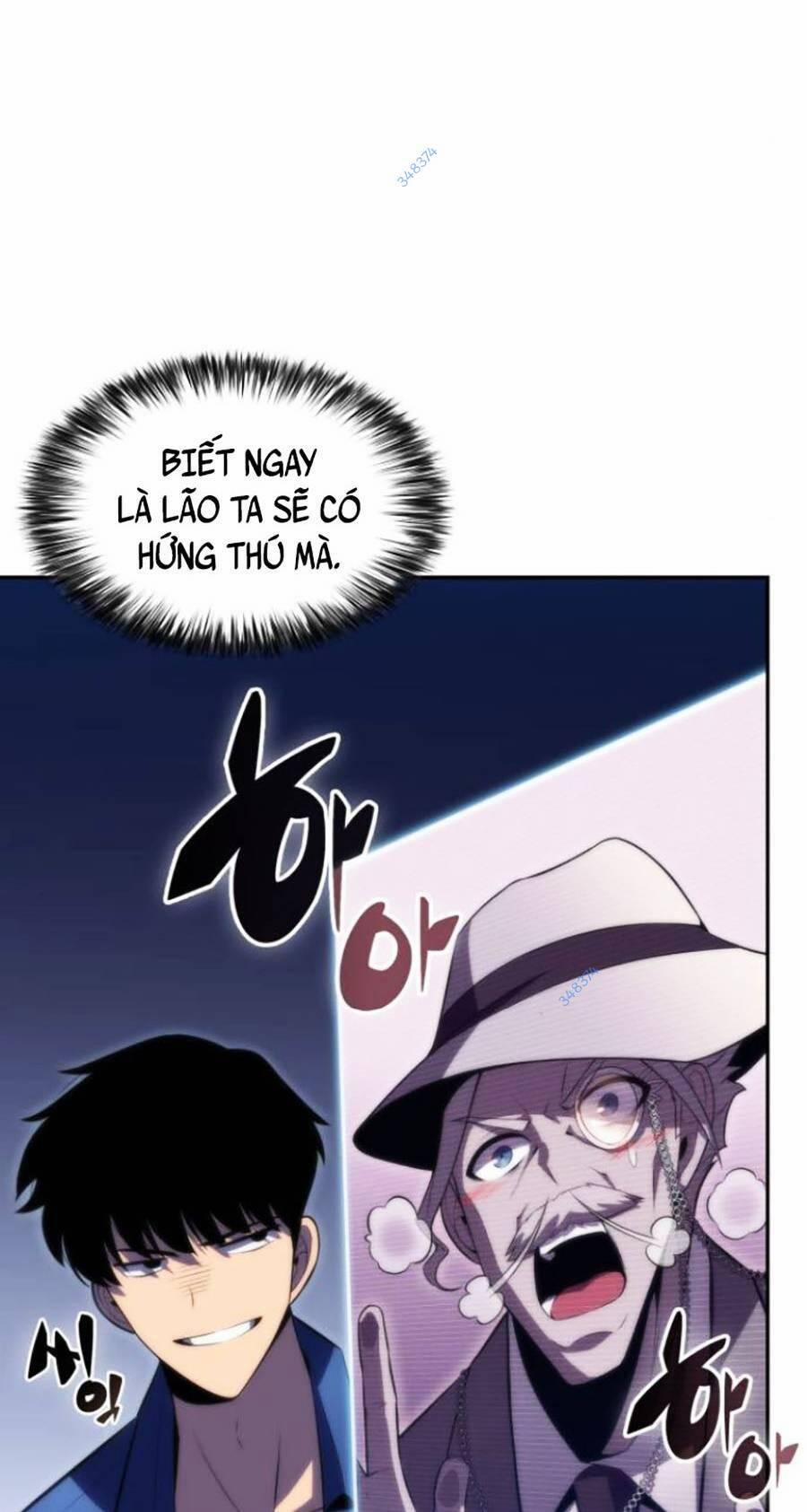 Tôi Là Tân Thủ Có Cấp Cao Nhất 71 trang 81