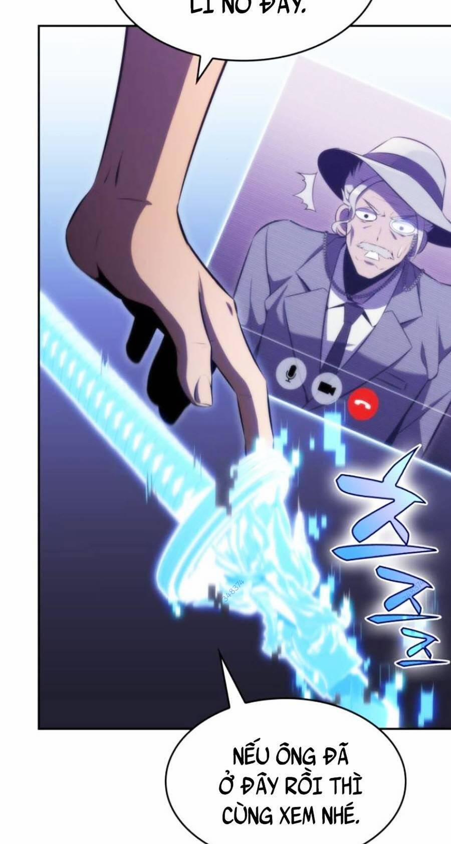 Tôi Là Tân Thủ Có Cấp Cao Nhất 71 trang 83