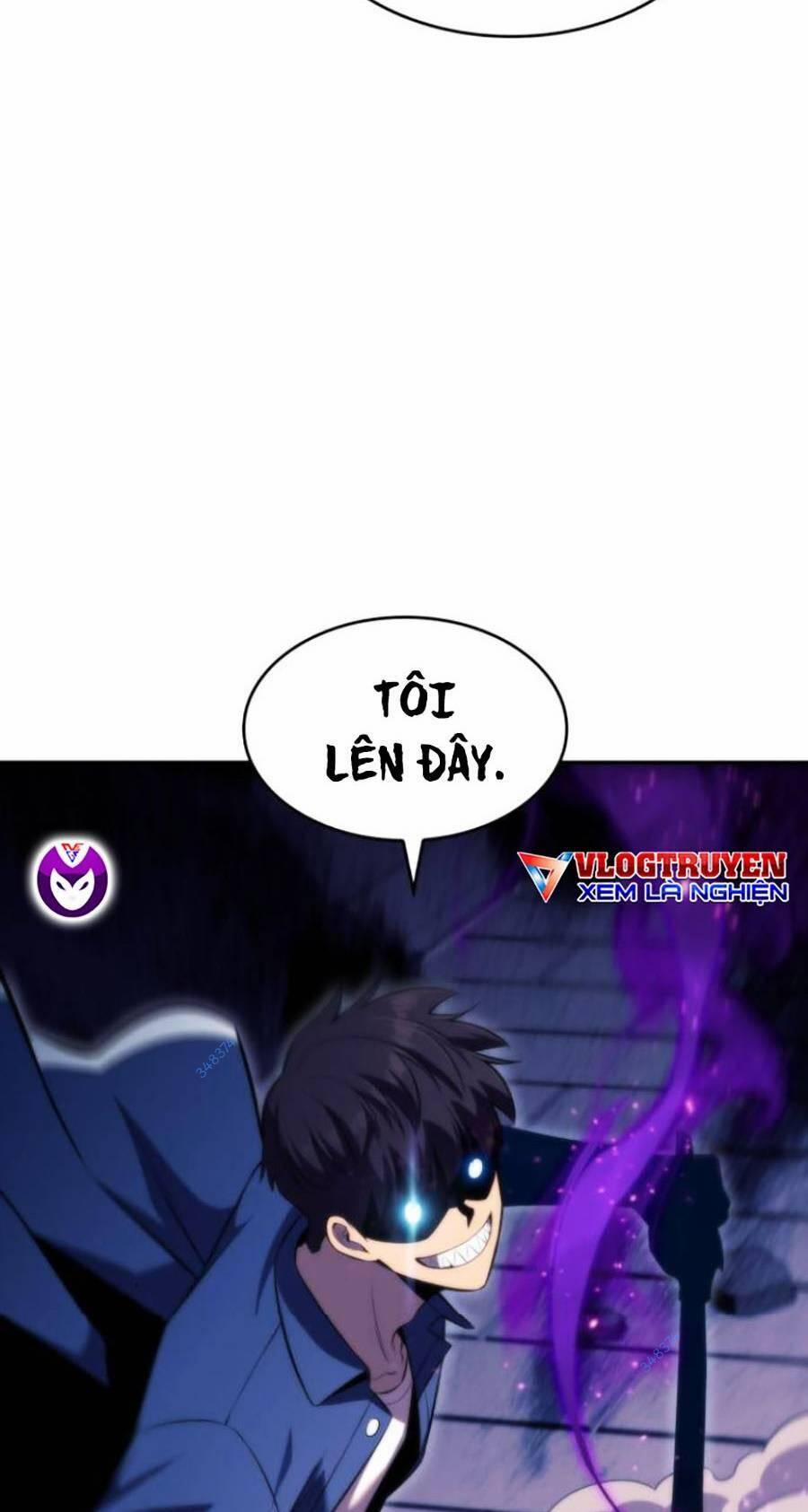 Tôi Là Tân Thủ Có Cấp Cao Nhất 71 trang 84