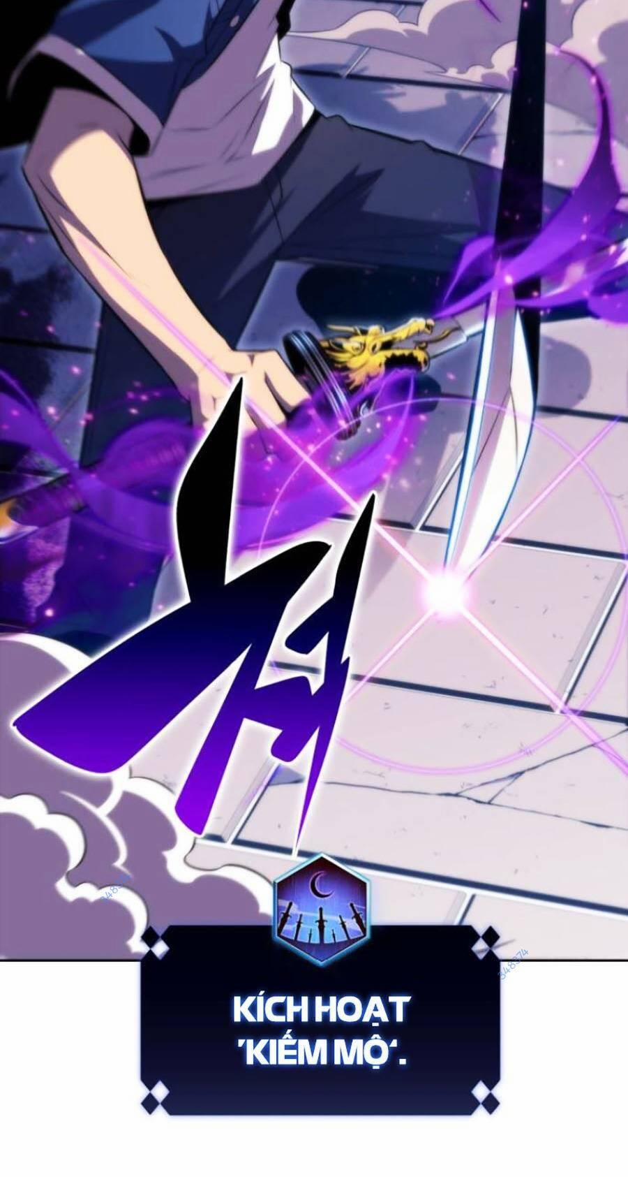 Tôi Là Tân Thủ Có Cấp Cao Nhất 71 trang 85