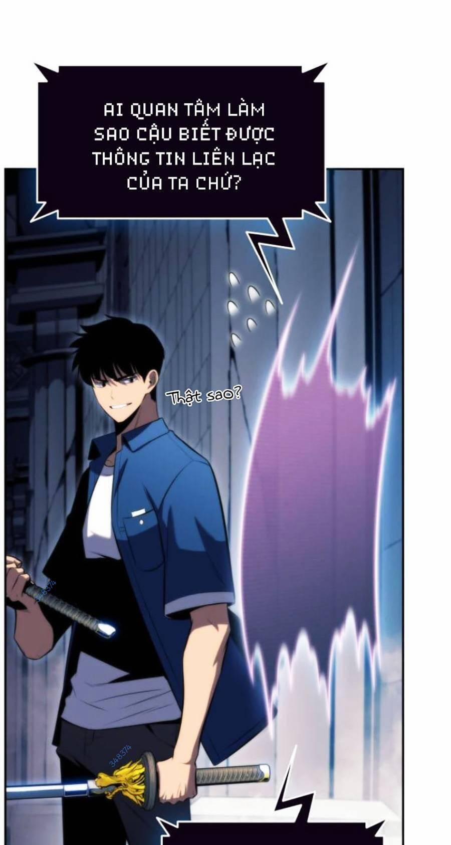 Tôi Là Tân Thủ Có Cấp Cao Nhất 71 trang 88