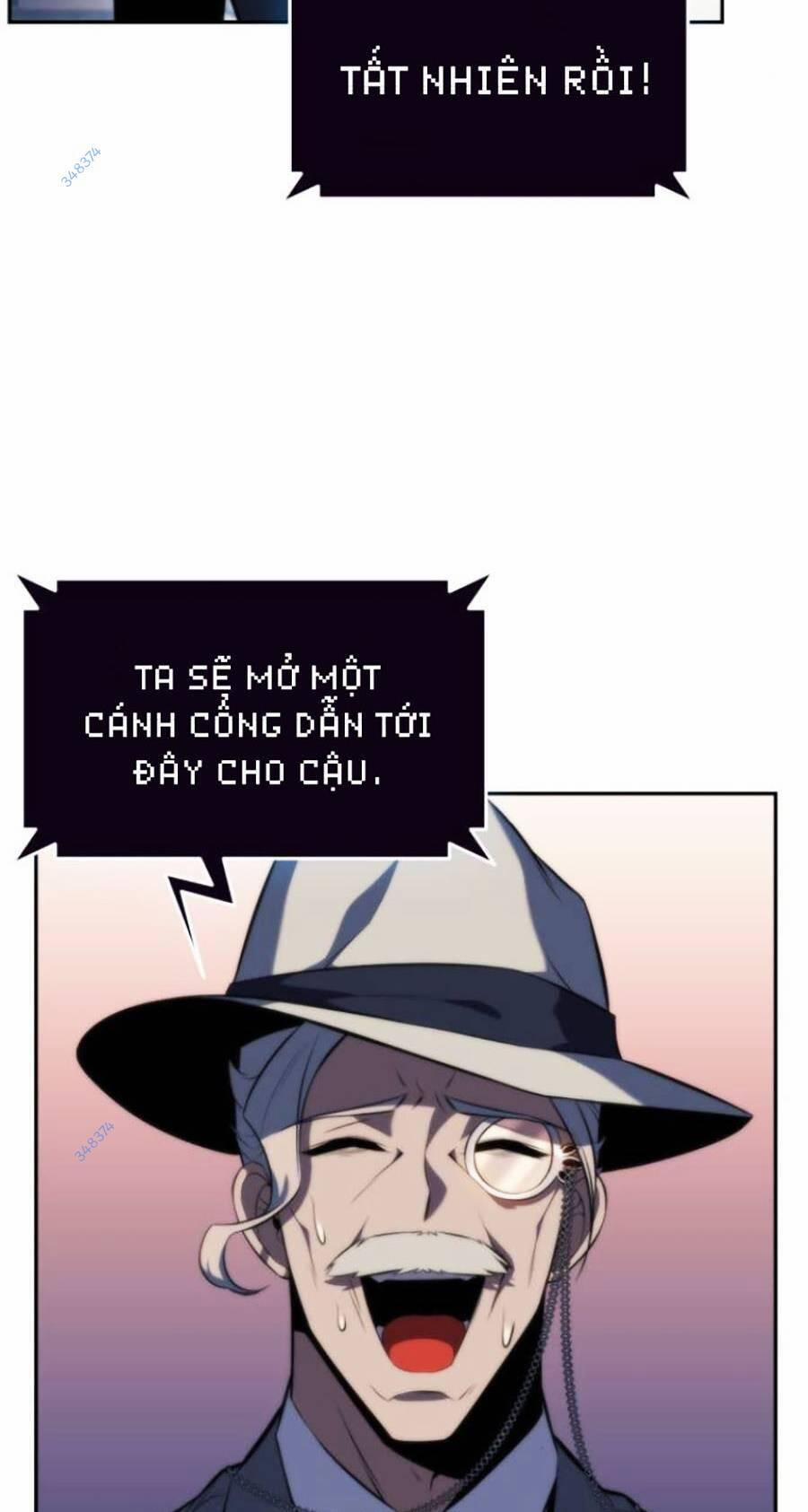 Tôi Là Tân Thủ Có Cấp Cao Nhất 71 trang 89