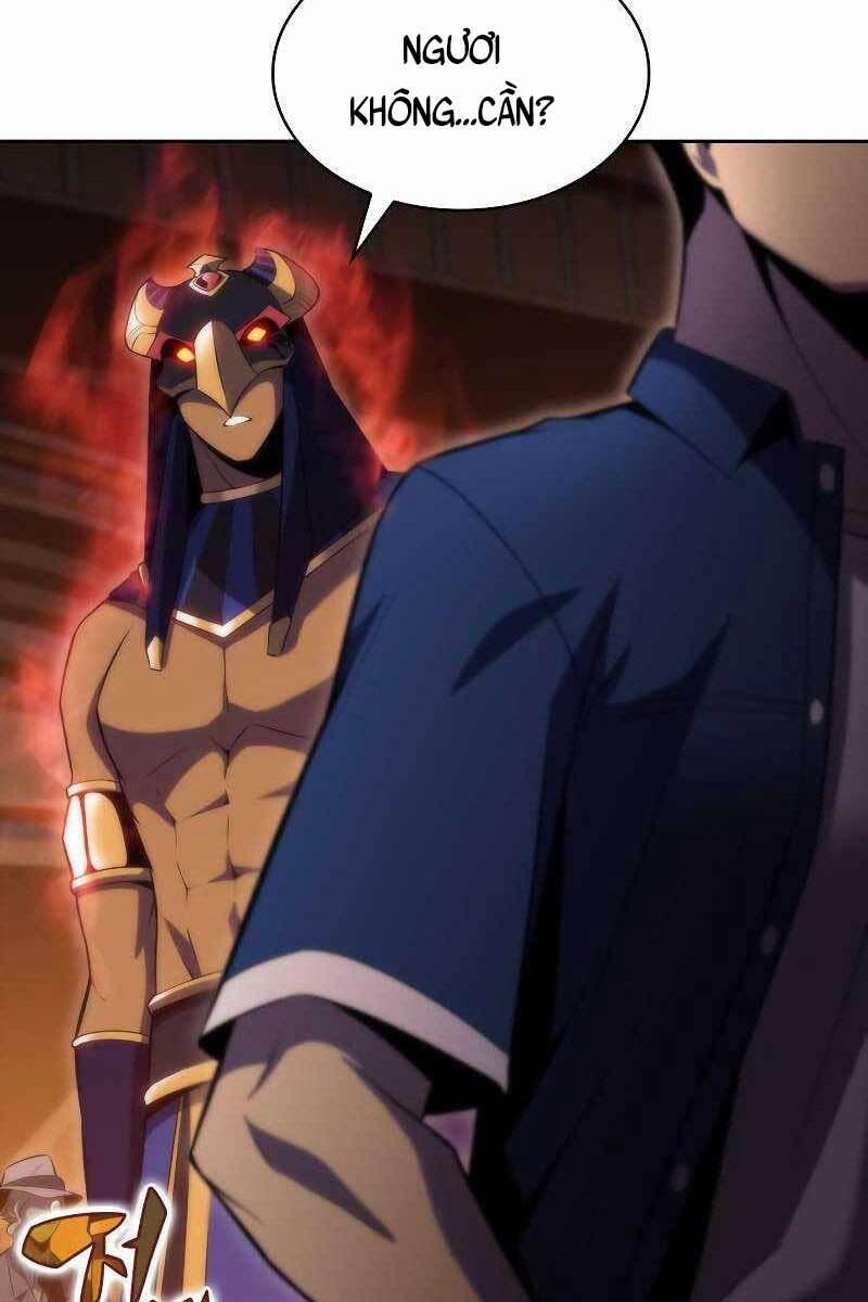 Tôi Là Tân Thủ Có Cấp Cao Nhất 72.5 trang 45