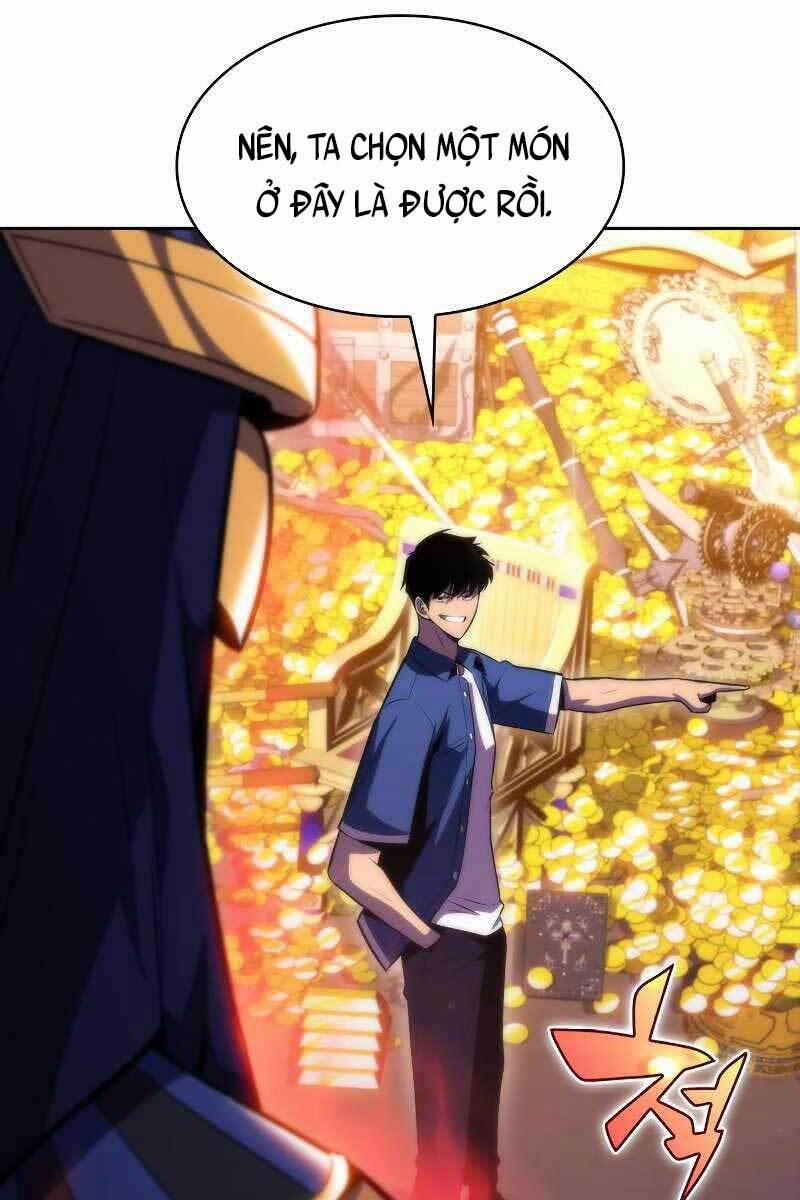 Tôi Là Tân Thủ Có Cấp Cao Nhất 72.5 trang 49