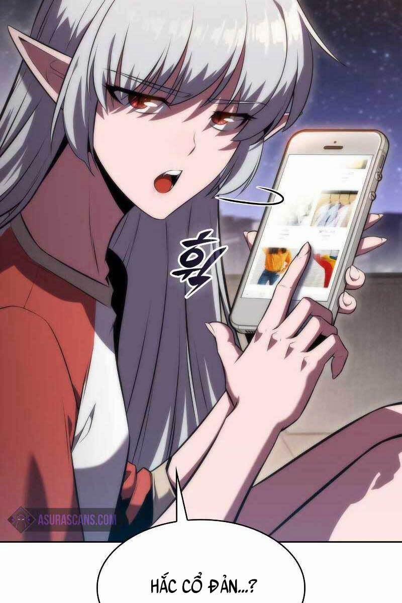 Tôi Là Tân Thủ Có Cấp Cao Nhất 72.5 trang 66