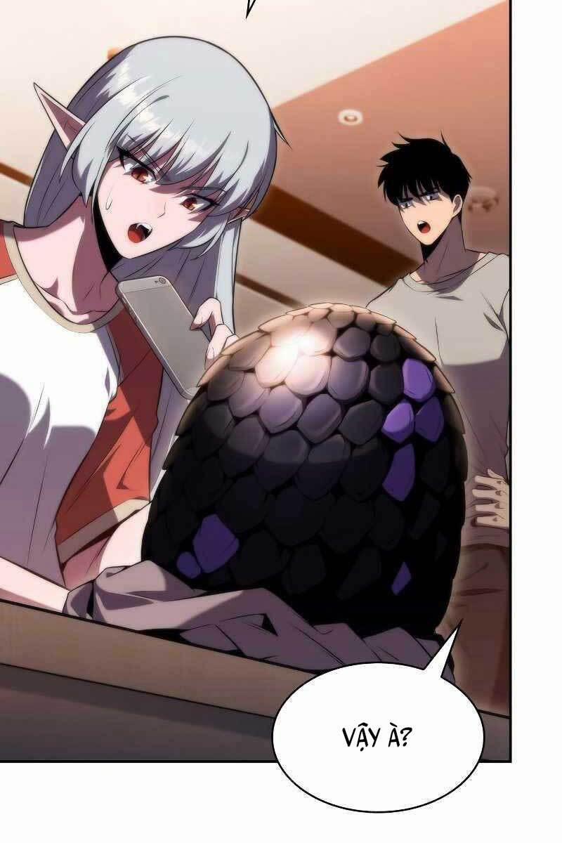 Tôi Là Tân Thủ Có Cấp Cao Nhất 72.5 trang 68