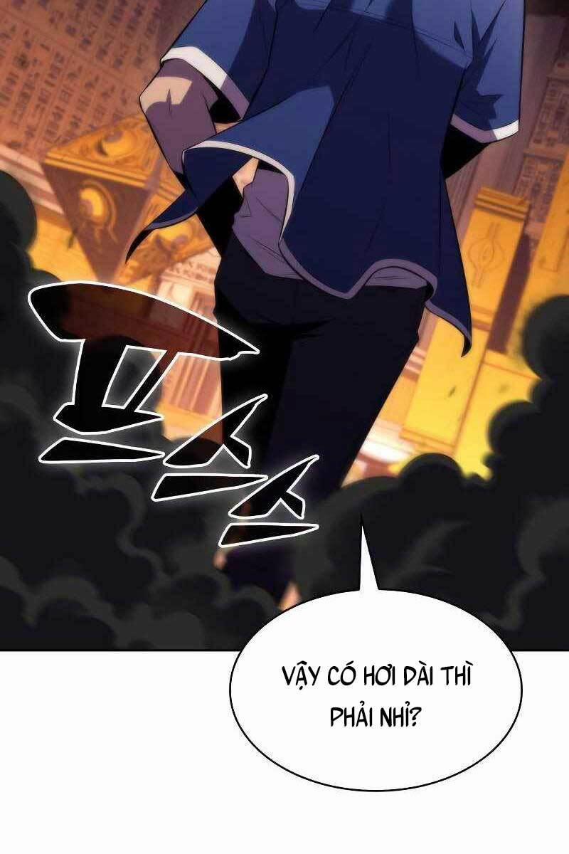 Tôi Là Tân Thủ Có Cấp Cao Nhất 72.5 trang 7