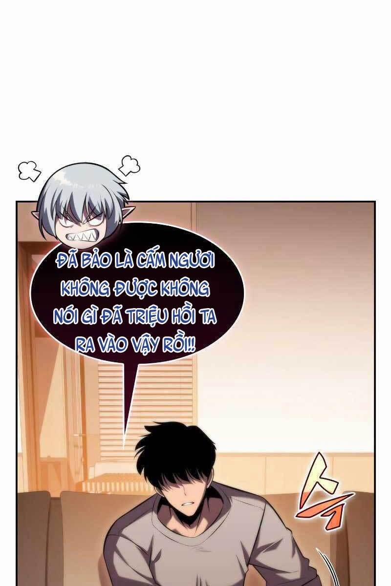 Tôi Là Tân Thủ Có Cấp Cao Nhất 72.5 trang 73