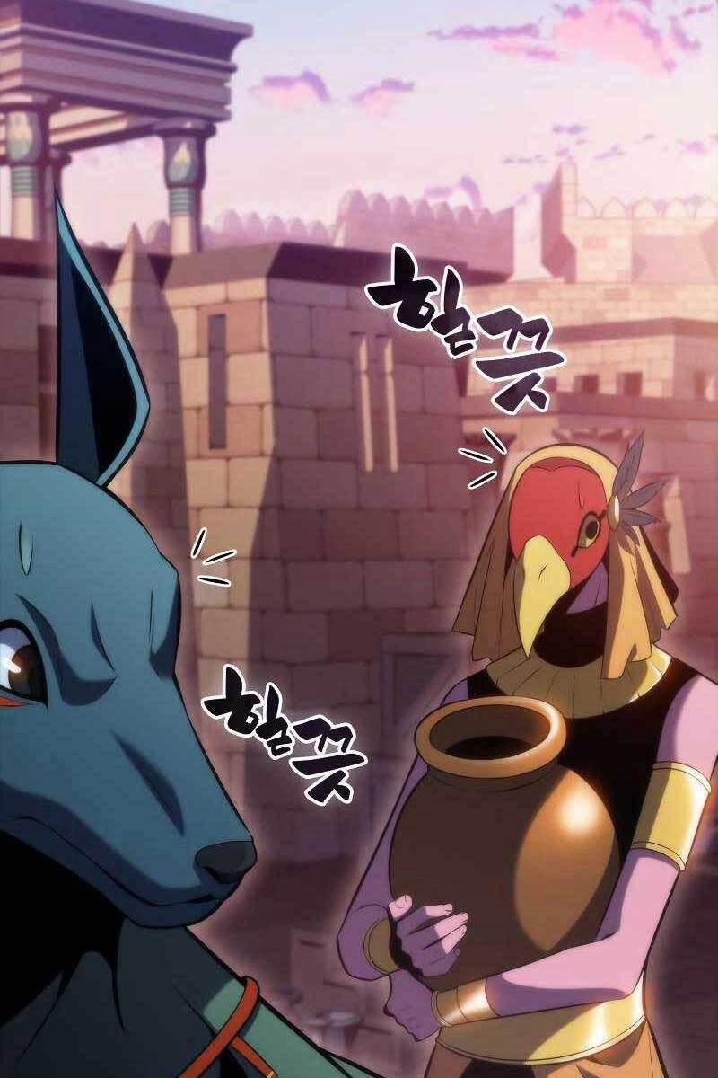 Tôi Là Tân Thủ Có Cấp Cao Nhất 72 trang 17