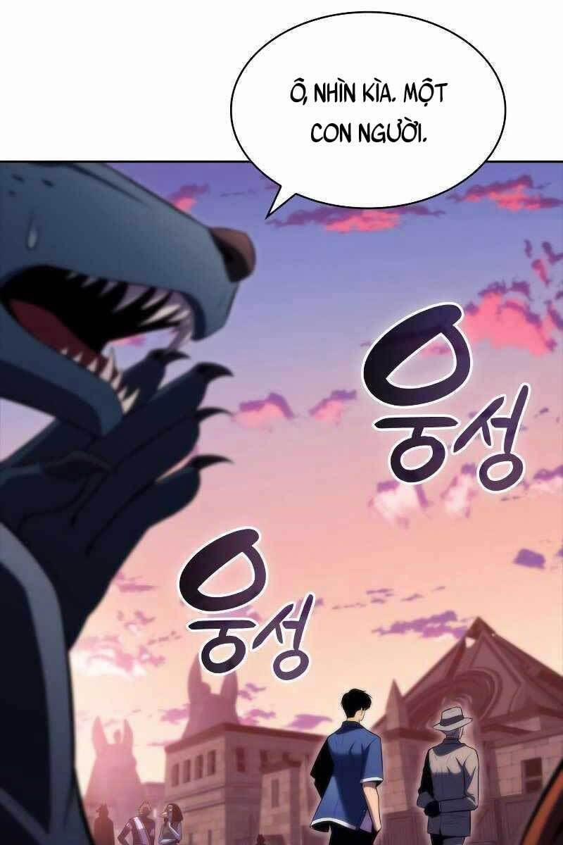 Tôi Là Tân Thủ Có Cấp Cao Nhất 72 trang 19