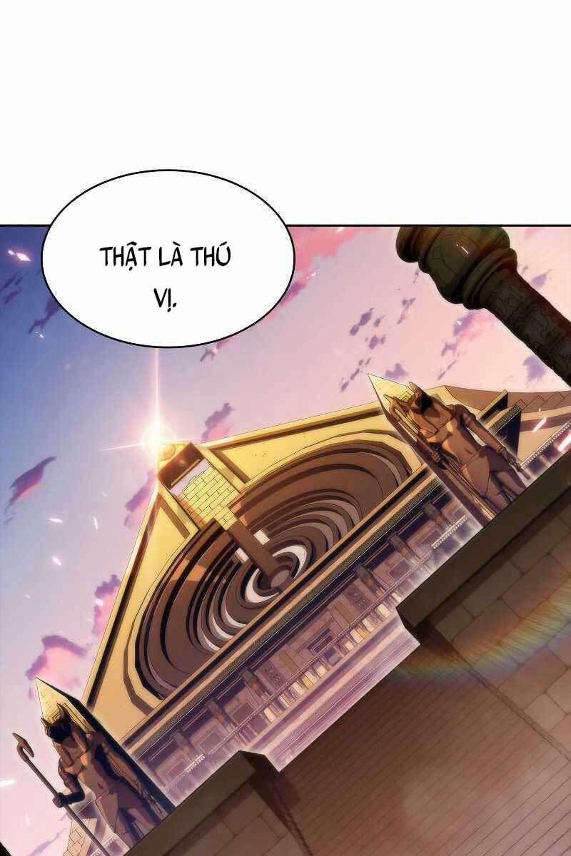 Tôi Là Tân Thủ Có Cấp Cao Nhất 72 trang 40