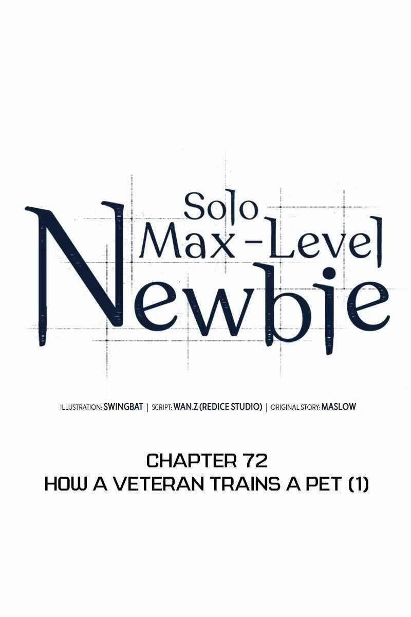 Tôi Là Tân Thủ Có Cấp Cao Nhất 72 trang 42