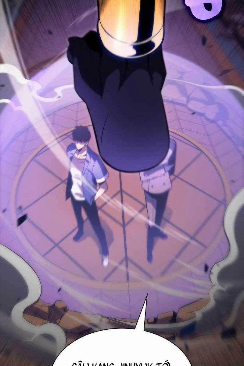 Tôi Là Tân Thủ Có Cấp Cao Nhất 72 trang 53