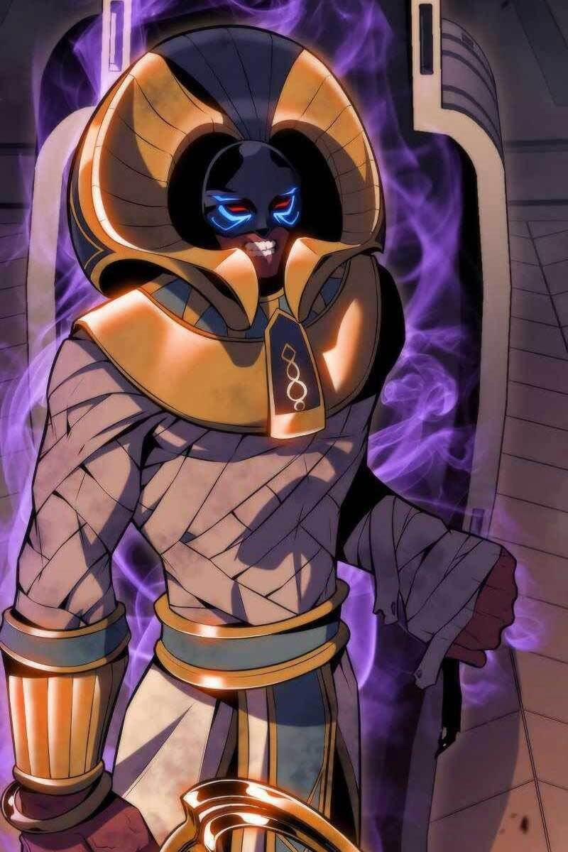 Tôi Là Tân Thủ Có Cấp Cao Nhất 72 trang 66