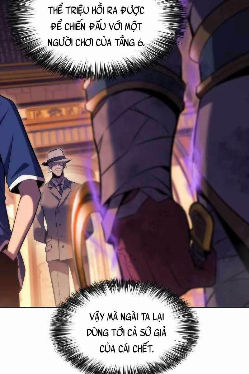 Tôi Là Tân Thủ Có Cấp Cao Nhất 72 trang 69