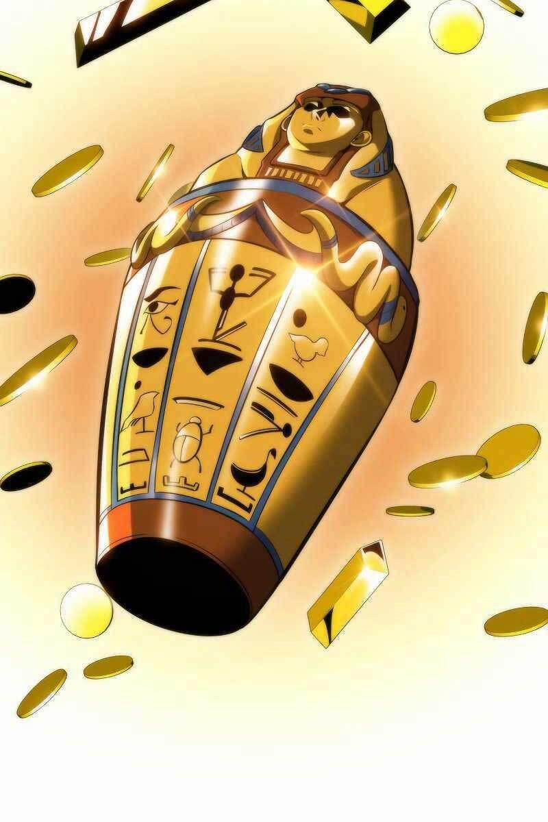 Tôi Là Tân Thủ Có Cấp Cao Nhất 72 trang 80