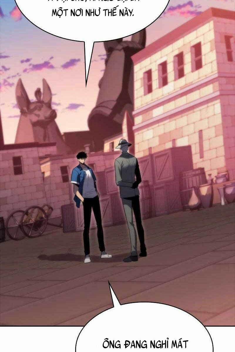 Tôi Là Tân Thủ Có Cấp Cao Nhất 72 trang 9