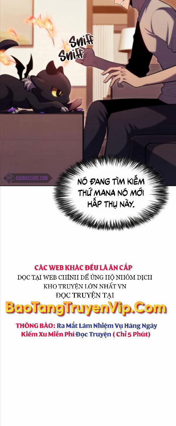 Tôi Là Tân Thủ Có Cấp Cao Nhất 73 trang 10