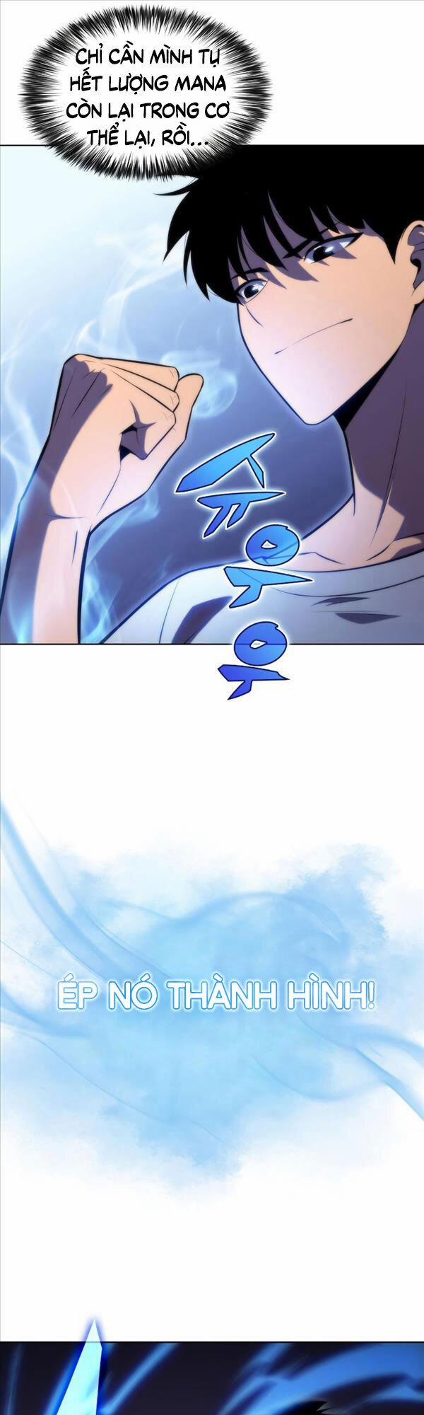 Tôi Là Tân Thủ Có Cấp Cao Nhất 73 trang 11