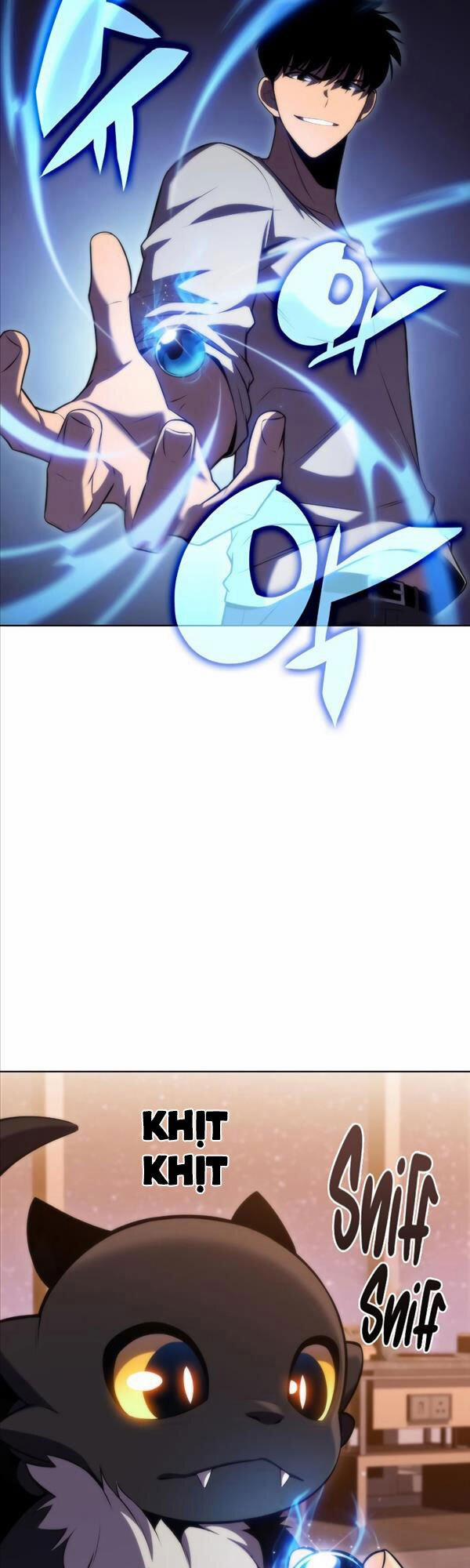 Tôi Là Tân Thủ Có Cấp Cao Nhất 73 trang 12