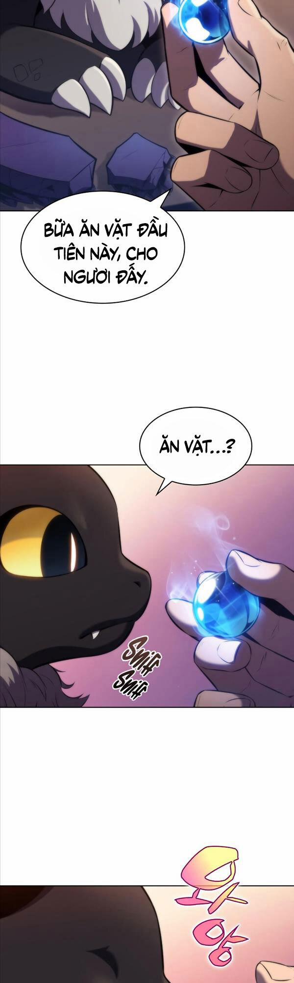 Tôi Là Tân Thủ Có Cấp Cao Nhất 73 trang 13