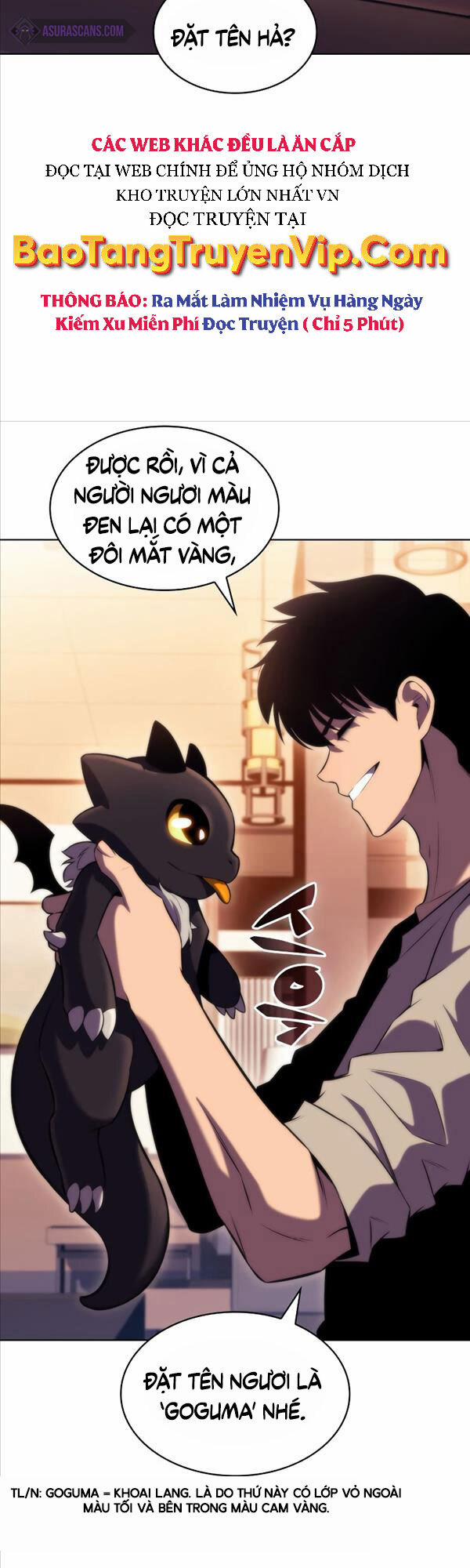 Tôi Là Tân Thủ Có Cấp Cao Nhất 73 trang 16