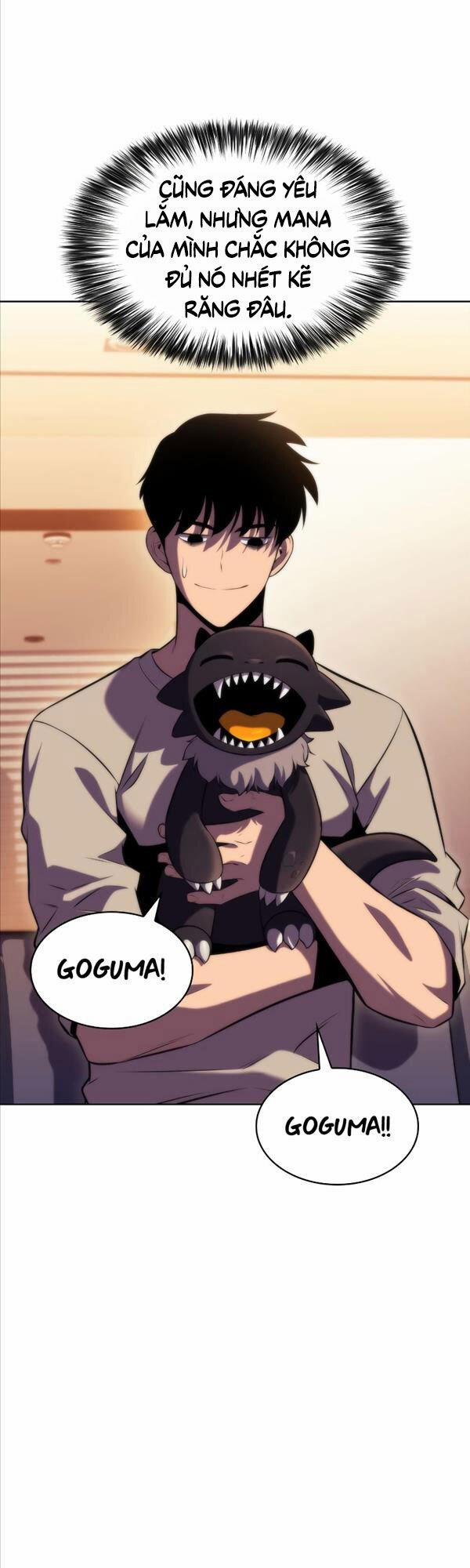 Tôi Là Tân Thủ Có Cấp Cao Nhất 73 trang 17