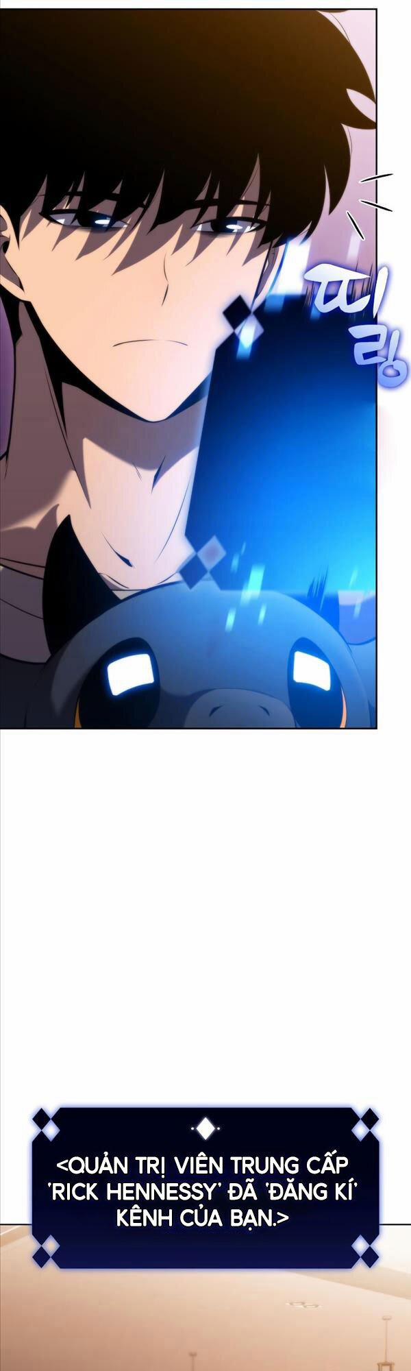 Tôi Là Tân Thủ Có Cấp Cao Nhất 73 trang 18