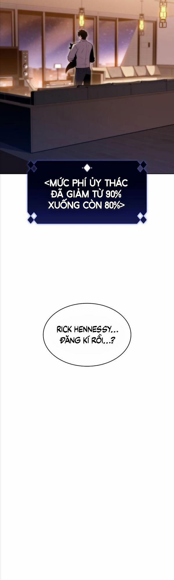 Tôi Là Tân Thủ Có Cấp Cao Nhất 73 trang 19