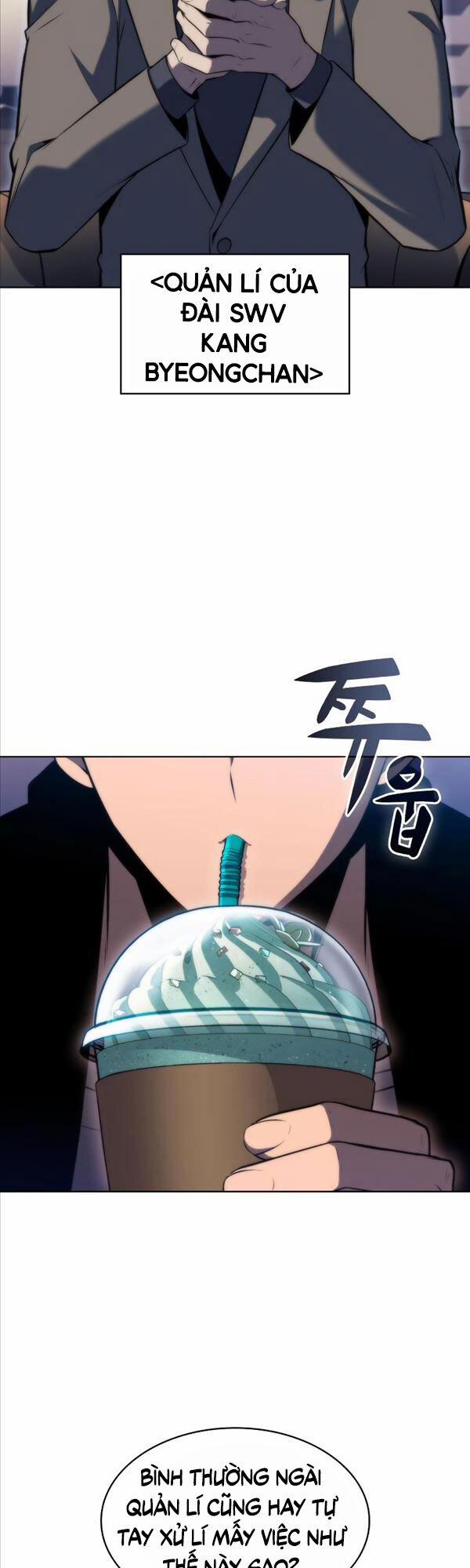 Tôi Là Tân Thủ Có Cấp Cao Nhất 73 trang 22